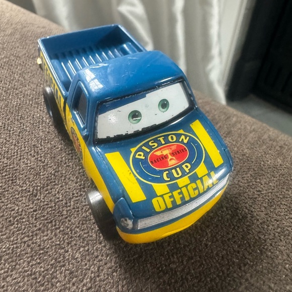 Disney Pixar Cars Dexter Hoover Diecast Vehicle - Picture 2 of 8